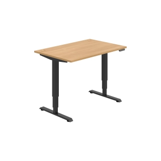 Ergonomický stůl Elso Pro